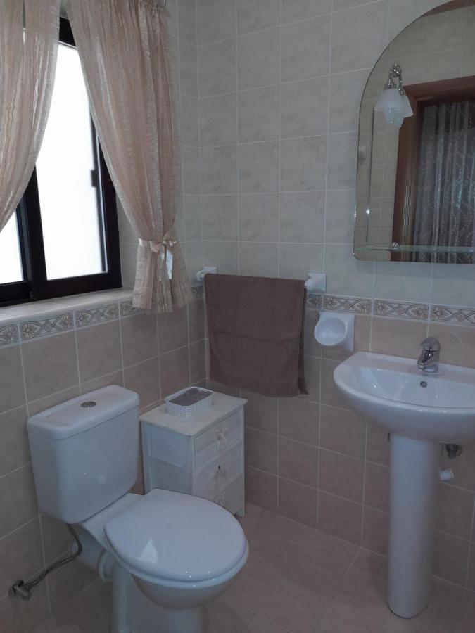 Silver Shadow Holiday Maisonette Marsaxlokk Exterior foto