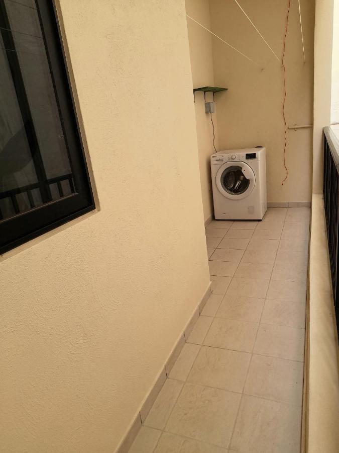 Silver Shadow Holiday Maisonette Marsaxlokk Exterior foto